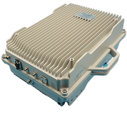 灵台单频/双频/四频/五频运营级数字光纤直放站