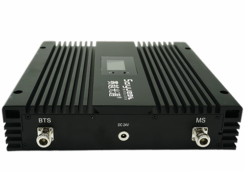 灵台双频手机信号增强器2000㎡