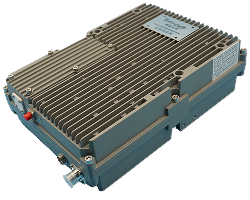 灵台经济型光纤直放站