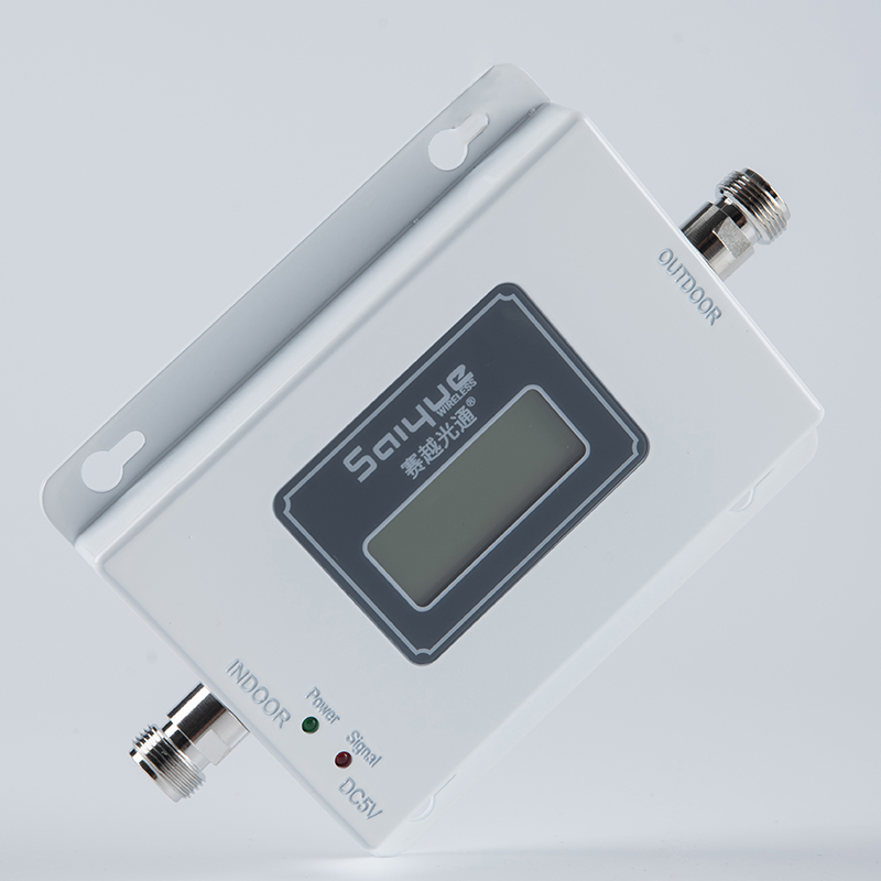 灵台家用配电房机房信号放大器200㎡