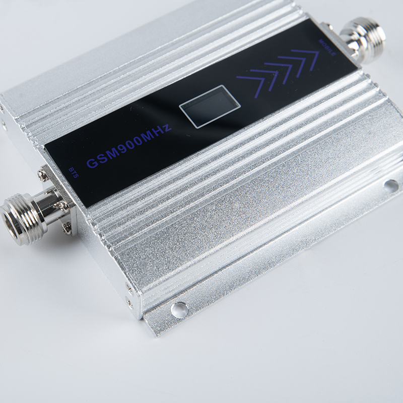 灵台家用单频手机信号增强器100㎡