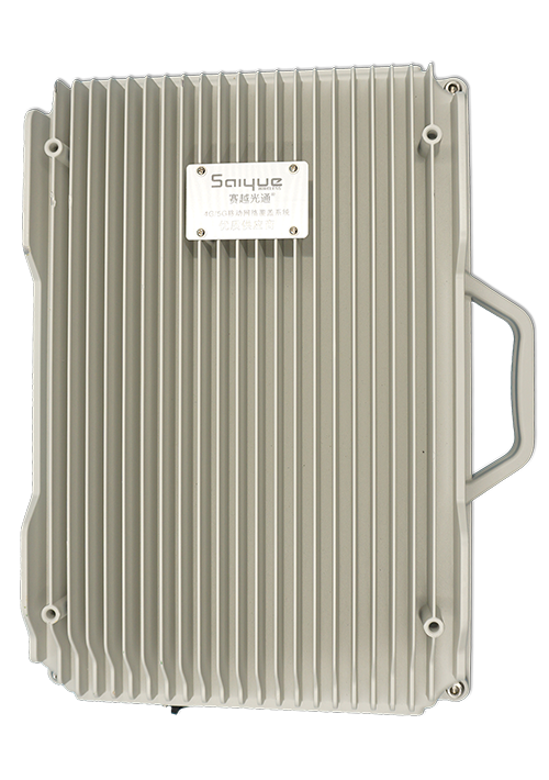 灵台单频/双频/三频/四频/五频电信级无线直放站