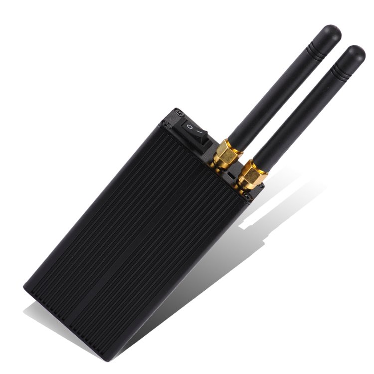  灵台1.2G/1.5G导航屏蔽器