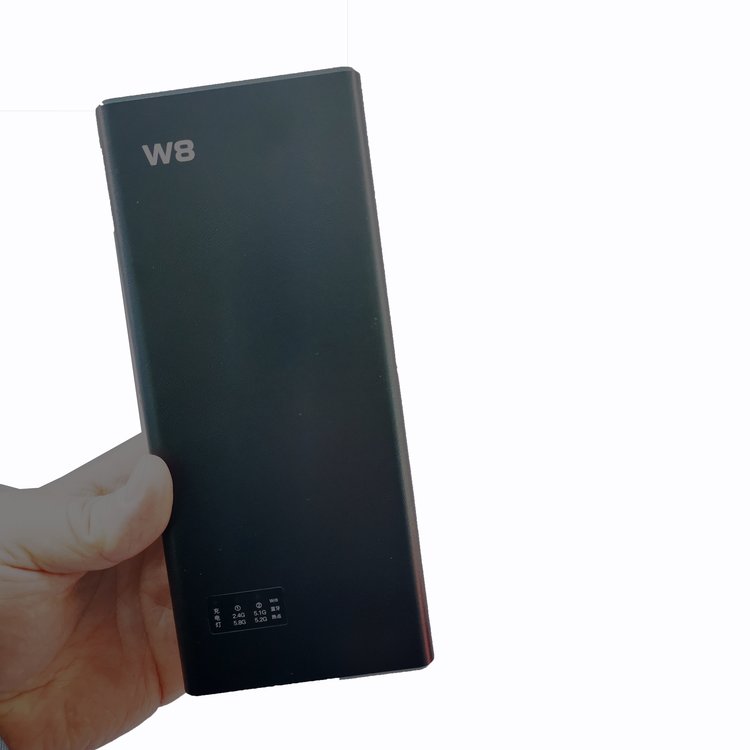  灵台蓝牙WiFi信号屏蔽器