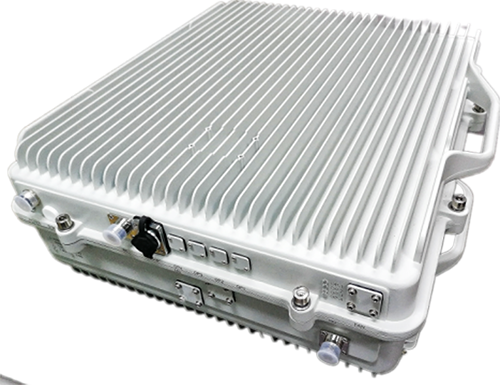 灵台信令级数字室分型移动通信干扰器