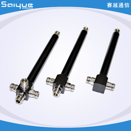  灵台FM调频广播同步广播功分器