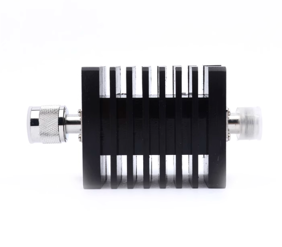  灵台腔体固定衰减器0-3G/0-4G  N型接口